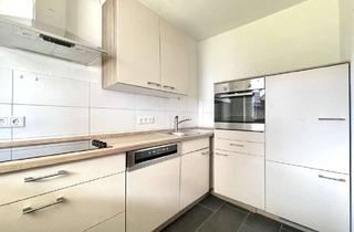 Wohnung mieten in 30952 Ronnenberg, Renovierte Erdgeschosswohnung mit Küche und Balkon!