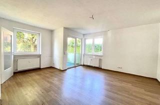 Wohnung mieten in 30952 Ronnenberg, ** Ab sofort bezugsfertig! Erdgeschosswohnung mit Balkon!**