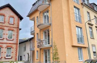 Wohnung mieten in Assenheimer Straße 19a, 60486 Rödelheim, Maisonette in Rödelheim – Neubau-Highlight mit Galerie