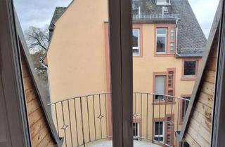 Wohnung mieten in Assenheimer Straße 19a, 60486 Rödelheim, Maisonette in Rödelheim – Neubau-Highlight mit Galerie