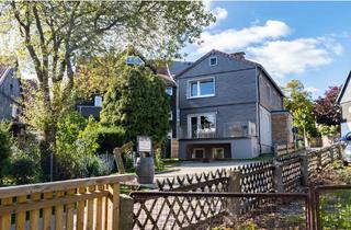 Wohnung mieten in Marktstraße 6a, 38700 Braunlage, Stilvoll möbliertes Einfamilienhaus mit Sauna in zentraler Lage von Braunlage
