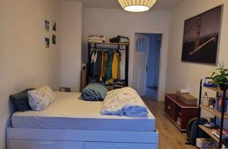 Wohnung mieten in Zweinaundorfer Straße, 04318 Anger-Crottendorf, Tolles/Helles WG-Zimmer in Leipzig-Ost