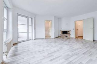Wohnung mieten in 65812 Bad Soden, Ansprechende 2-Zimmer-Wohnung mit Balkon und EBK in Bad Soden am Taunus