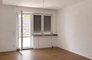Wohnung mieten in Rösterstr., 45731 Waltrop, Kernsanierte 2 - Zimmer Wohnung - mit großer Terrasse!