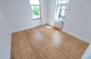 Wohnung mieten in De-Smit-Straße 24, 07545 Gera, Große helle Wohnung im Altbaustil - 4 Zimmer -