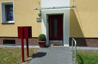 Wohnung mieten in Schützenstr. 35, 47229 Friemersheim, Gemütliche Dreizimmerwohnung mit Balkon und Garten in Duisburg-Friemersheim