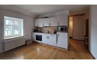 Wohnung mieten in Ritterstr. 11, 37434 Bilshausen, 3,5-Zimmer-Wohnung in der Ortsmitte von Bilshausen