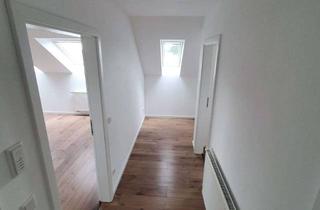 Wohnung mieten in 46325 Borken, Hochwertige 3-Zimmer-Wohnung mit Balkon & Einbauküche
