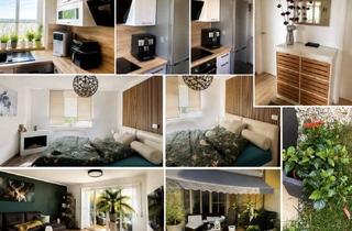 Wohnung mieten in 08064 Cainsdorf, Lebendiger Wohnraum in Zwickau: 3-Zimmer-Wohnung mit Balkon