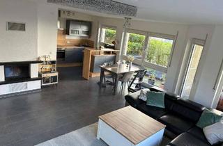 Wohnung mieten in Franz-Diehl-Weg, 65934 Nied, 4-Zimmer-Wohnung mit Garten in Frankfurt-Nied