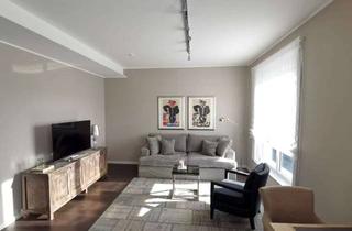 Wohnung mieten in Bahnhofstraße 18, 71272 Renningen, Luxus gemütliche und modern ausgestattete 1.5 - Zimmer Wohnung in Renningen Mitte