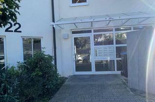 Wohnung mieten in Steinbergstraße 22, 73061 Ebersbach, Möblierte Einzimmerwohnung in Ebersbach an der Fils