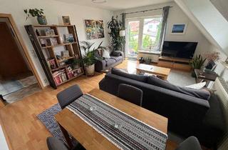 Wohnung mieten in 24794 Borgstedt, 2-Zimmer-Wohnung in Borgstedt