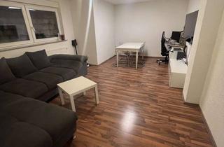 Wohnung mieten in Stauffenbergstraße, 71277 Rutesheim, Modernisierte Wohnung mit zwei Zimmern und EBK in Rutesheim
