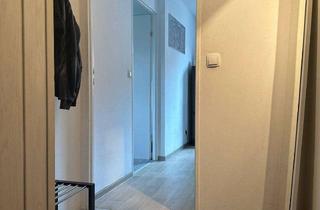 Wohnung mieten in 47506 Neukirchen-Vluyn, Helle, freundliche Einliegerwohnung im Dachgeschoss eines ruhigen Einfamilienhauses