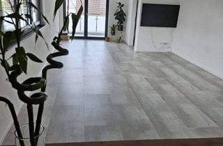 Wohnung mieten in 89335 Ichenhausen, 3-Zimmer-Wohnung mit Balkon in Ichenhausen