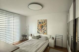 Wohnung mieten in 63179 Obertshausen, Wohnen auf Zeit mit Charakter: Erdgeschosswohnung in Obertshausen