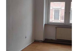Wohnung mieten in Sedanstr. 30, 95028 Innenstadt, Wohnen mit Charakter: 3-Zimmer-Altbau in Hof