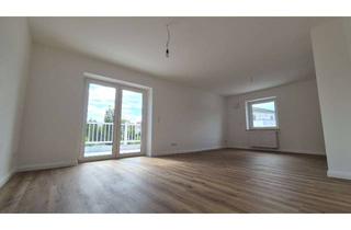 Wohnung mieten in Zierergasse, 93194 Walderbach, Exklusive Kfw 40, 3-Zimmer-Wohnung mit riesigem Sonnenbalkon