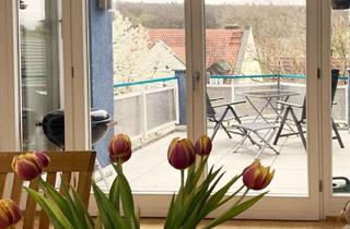 Wohnung mieten in Am Haingraben 48, 61231 Bad Nauheim, EXKLUSIVE 5-Zimmer Dachgeschoss-Wohnung