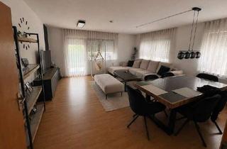 Wohnung mieten in Kocherstraße 35, 73432 Aalen, geräumige 3,5 Zimmer-Wohnung mit Terrasse in AA-Unterkochen, zentrumsnah aber ruhige Lage