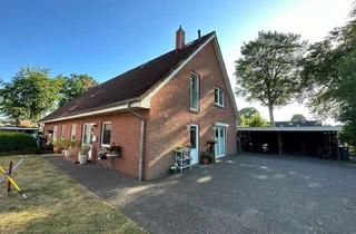 Wohnung mieten in Klinter Weg 2a, 24787 Fockbek, 3-Zimmer Wohnung im Klinter Weg - saniert im Sommer 2024
