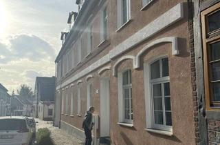 Wohnung mieten in Schulstraße 45, 39288 Burg, Gut geschnitten: 2-Zimmer-Wohnung in Burg