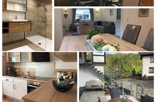 Wohnung mieten in Am Maar, 56766 Ulmen, Stilvoll modernisiert: Großzügige Wohnung in Ulmen