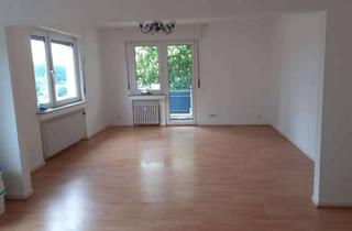 Wohnung mieten in 47495 Rheinberg, Geräumige 4,5-Zimmer Wohnung mit Balkon in Rheinberg