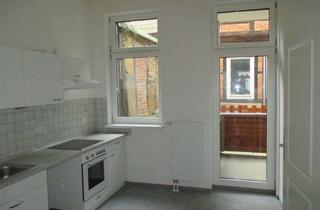Wohnung mieten in Breite Straße 73, 38640 Goslar, 3 Zimmer DG- Wohnung mit Balkon