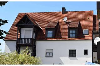 Wohnung mieten in Augsburger Straße 14, 86850 Fischach, Alltagstaugliche 2-Zimmer-Wohnung in Fischach