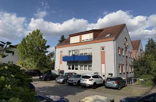 Wohnung mieten in 63486 Bruchköbel, Zuhause mit 2 Zimmern in Bruchköbel