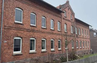 Wohnung mieten in Eikestraße 18, 37574 Kreiensen, 180m² 5-Zimmer Dachgeschosswohnung in Einbeck-Kreiensen an Studenten-WG