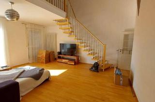 Wohnung mieten in Bahnhofstraße 9b, 76764 Rheinzabern, Schöne und gepflegte 3,5-Raum-Wohnung mit geh. Innenausstattung mit Balkon und EBK in Rheinzabern