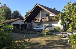 Wohnung mieten in Schneeweiß Str 19, 74564 Crailsheim, Schöne Wohnung mit 3 Zimmern und Balkon in Crailsheim
