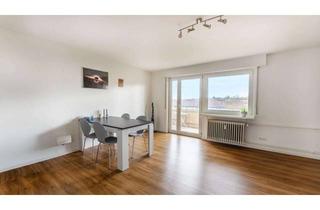 Wohnung mieten in Bivangweg 18, 79798 Jestetten, Attraktive 2-Zimmer-Wohnung mit Balkon und Aufzug in Jestetten