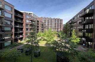 Wohnung mieten in George-Stephenson-Straße, 10557 Tiergarten, Nachmieter gesucht für eine Helle 3-Zimmer-Wohnung in zentraler Lage nahe Hauptbahnhof