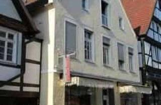 Wohnung mieten in Poststr., 59555 Lippstadt, 4 Zimmer Wohnung; ca. 85m² im 1.OG; Kü, Diele, Bad;