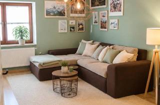 Wohnung mieten in 83714 Miesbach, Zentrale 2-Zimmer Wohnung
