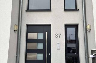 Wohnung mieten in 55263 Wackernheim, Wunderschöne 2-Zimmer Souterrain-Wohnung in Ingelheim am Rhein - Ortsteil Wackernheim