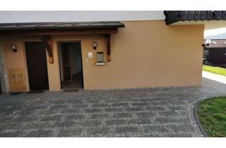 Wohnung mieten in 69437 Neckargerach, Modernisierte 2-Raum-Wohnung mit Balkon und Einbauküche in Neckargerach