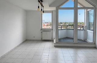 Wohnung mieten in Hans-Sachs-Straße, 65428 Rüsselsheim, Renovierte 3-Zimmer-Maisonettewohnung in Rüsselsheim