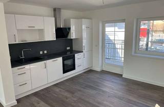 Wohnung mieten in 38373 Süpplingen, Schöne, helle und moderne 3-Zimmer-Wohnung mit Balkon und Einbauküche in Süpplingen
