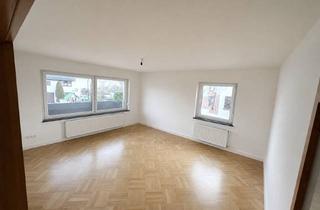 Wohnung mieten in 89340 Leipheim, Helle, großzügige, frisch renovierte Wohnung im Zweifamilienhaus