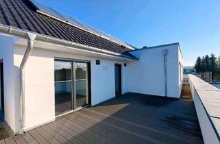 Penthouse mieten in 49448 Lemförde, Penthousewohnung mit 3 Zimmern und Balkon in Lemförde
