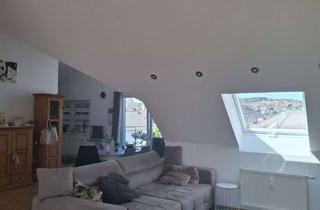 Wohnung mieten in 65232 Taunusstein, Dachgeschosswohnung