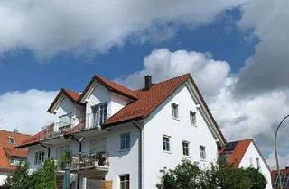Wohnung mieten in Arndtstr. 19, 85356 Freising, FS-Neustift, schöne und helle 2-Zi.-Whg., 53 qm, ruhige Lage, Südterrasse