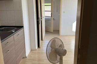 Wohnung mieten in 63303 Dreieich, Geschmackvolle Dachgeschoss Wohnung mit zweii Zimmern in Dreieich