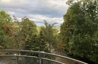 Wohnung mieten in In Den Kieswiesen 5a/b, 07745 Ammerbach, 2 Zi-Whg. renoviert mit Balkon, Einbauküche, TG-Stellplatz und Blick ins Grüne; frei zum 1.10.2026