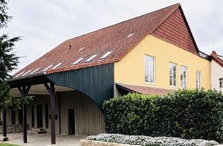 Lofts mieten in 31171 Nordstemmen, RÖSSING | Wohnen am Schlosspark | Loft Nr. 1